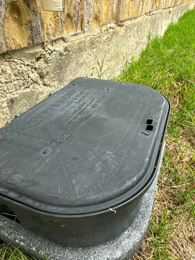 Sureguard Lawn & Pest — photo from the business 12