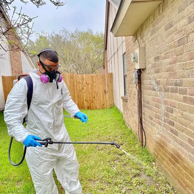 Brady Pest Control — photo from the business 3