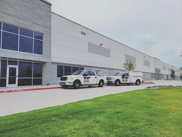 Brady Pest Control — photo from the business 7