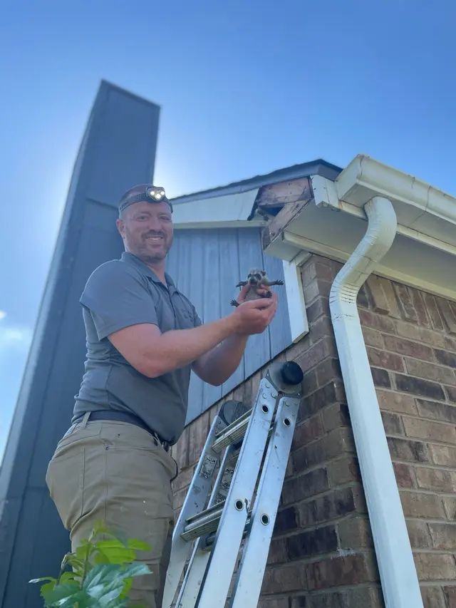 Apex Wildlife Solutions — photo from the business 1