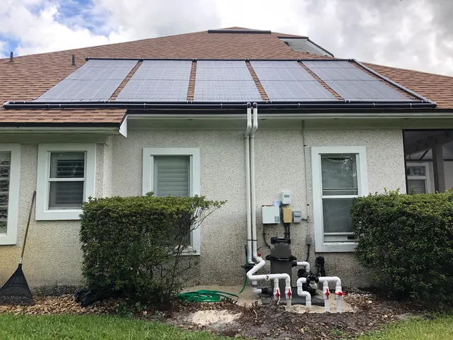 Sunpath Solar LLC — photo from the business 4