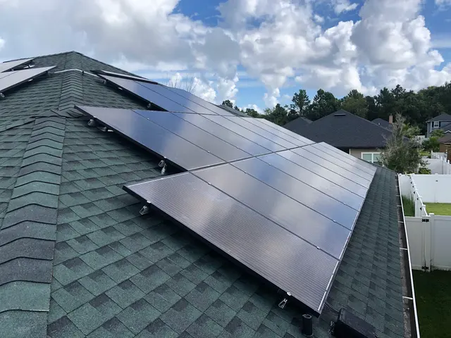 Sunpath Solar LLC — photo from the business 2