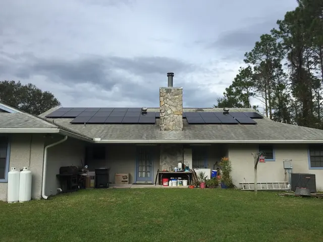Sunpath Solar LLC — photo from the business 9
