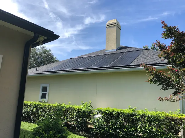 Sunpath Solar LLC — photo from the business 6