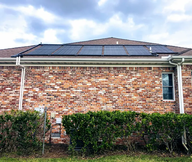 Sunpath Solar LLC — photo from the business 11