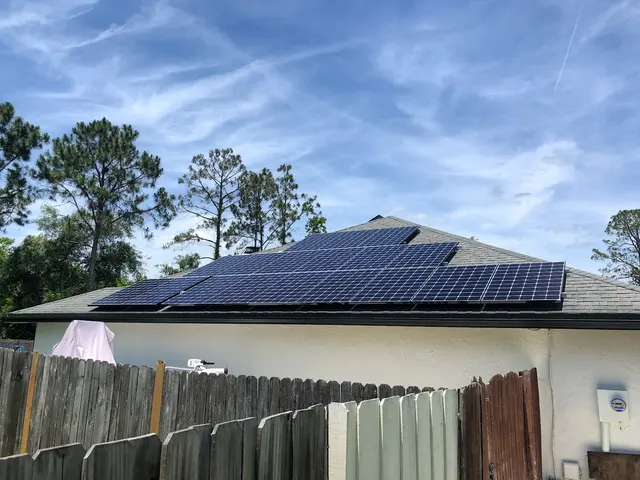 Sunpath Solar LLC — photo from the business 3