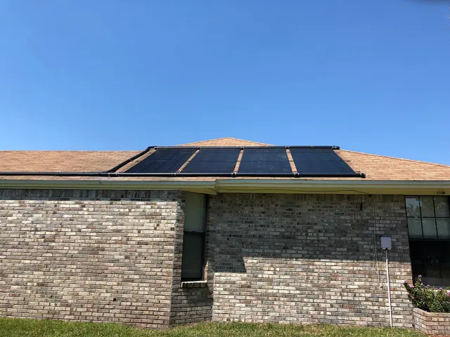 Sunpath Solar LLC — photo from the business 7