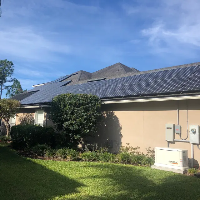 Sunpath Solar LLC — photo from the business 8