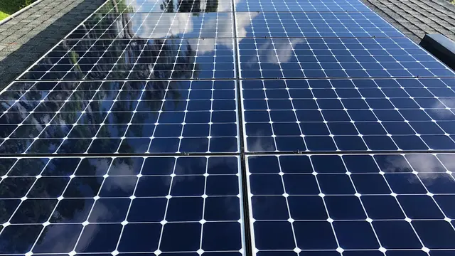 Sunpath Solar LLC — photo from the business 1