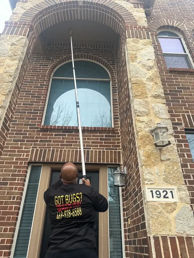 Preston Pest Service LLC — photo from the business 6