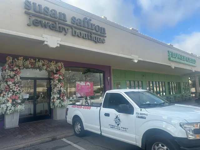 Preston Pest Service LLC — photo from the business 7