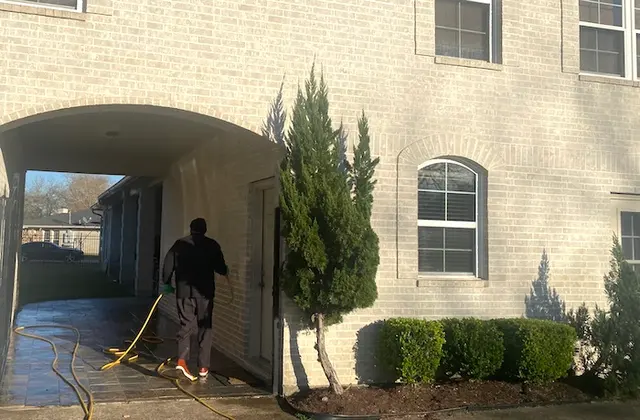 Preston Pest Service LLC — photo from the business 9