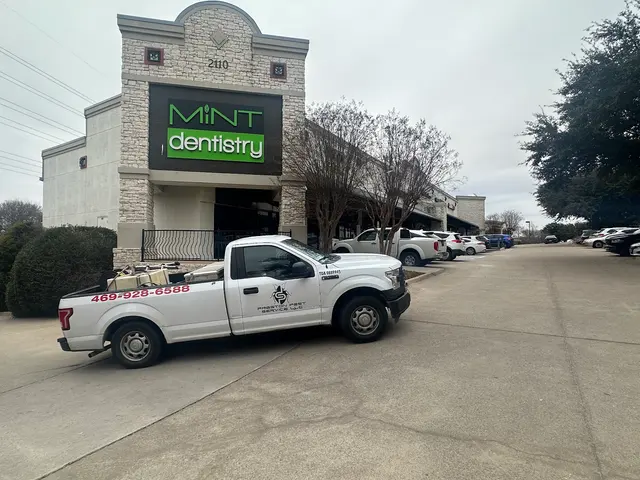 Preston Pest Service LLC — photo from the business 8
