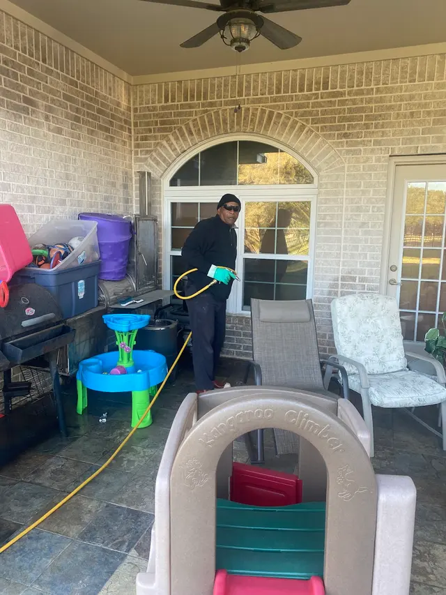 Preston Pest Service LLC — photo from the business 11