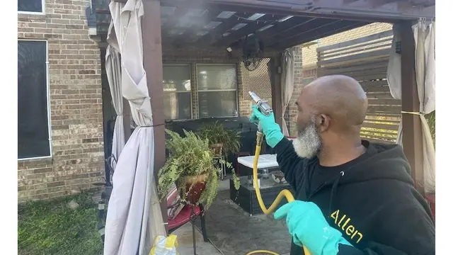 Preston Pest Service LLC — photo from the business 1