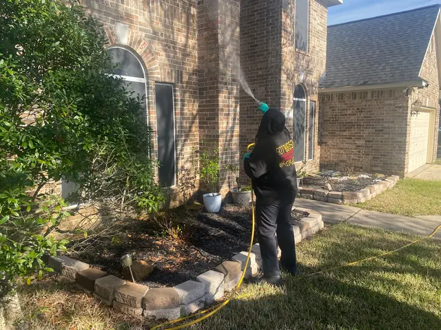 Preston Pest Service LLC — photo from the business 2