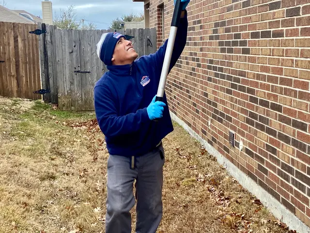 Alamo Termite & Pest Control — photo from the business 6