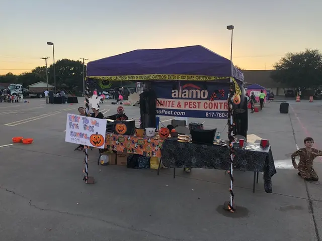 Alamo Termite & Pest Control — photo from the business 8