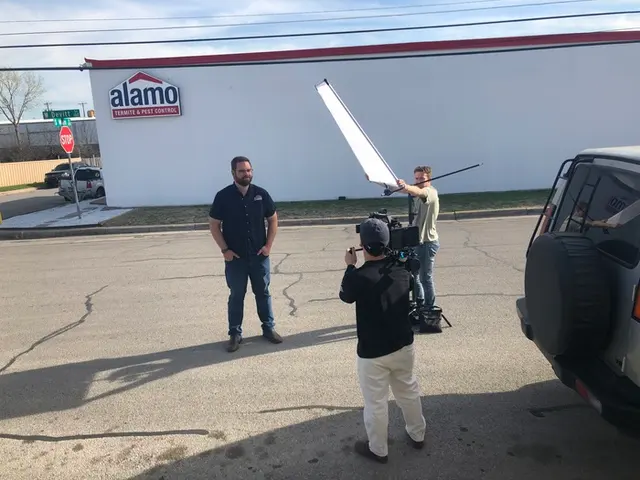 Alamo Termite & Pest Control — photo from the business 9