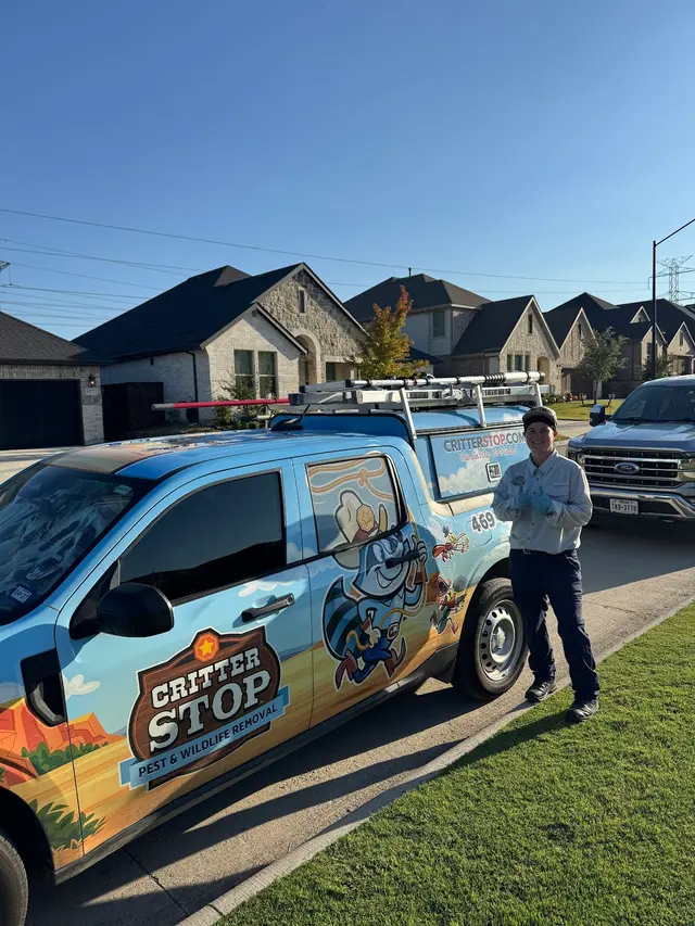 Customer photo from Chase's review