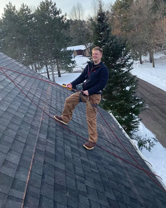 Solaris Companies - Roofing — photo from the business 5