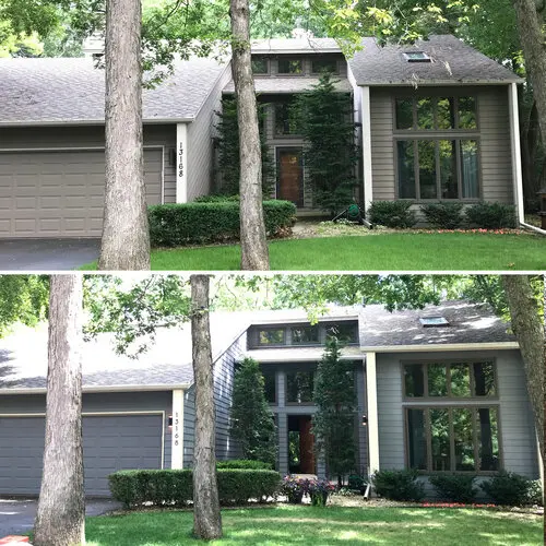 Solaris Companies - Roofing — photo from the business 12