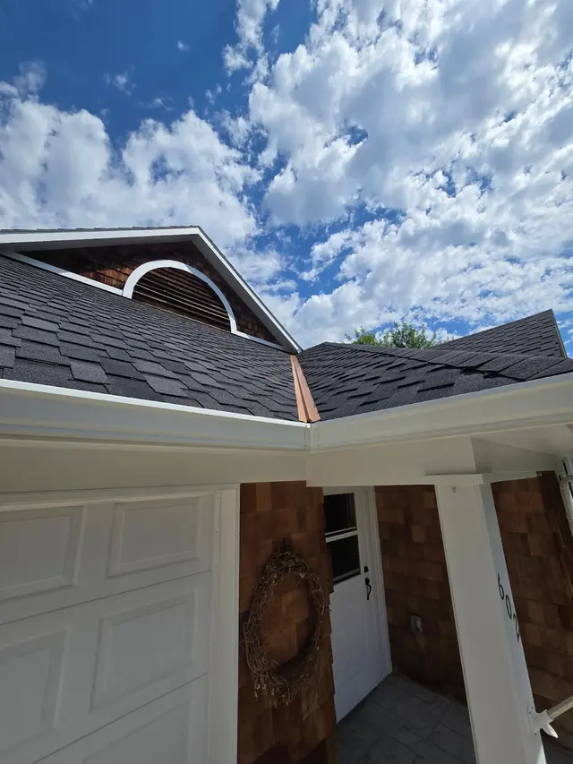 Solaris Companies - Roofing — customer photo 7