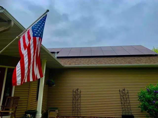 Solaris Companies - Roofing — photo from the business 4