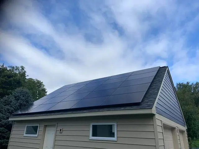 Solaris Companies - Roofing — photo from the business 2