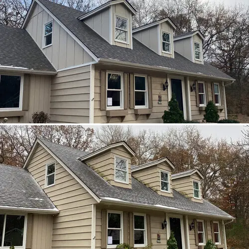 Solaris Companies - Roofing — photo from the business 1