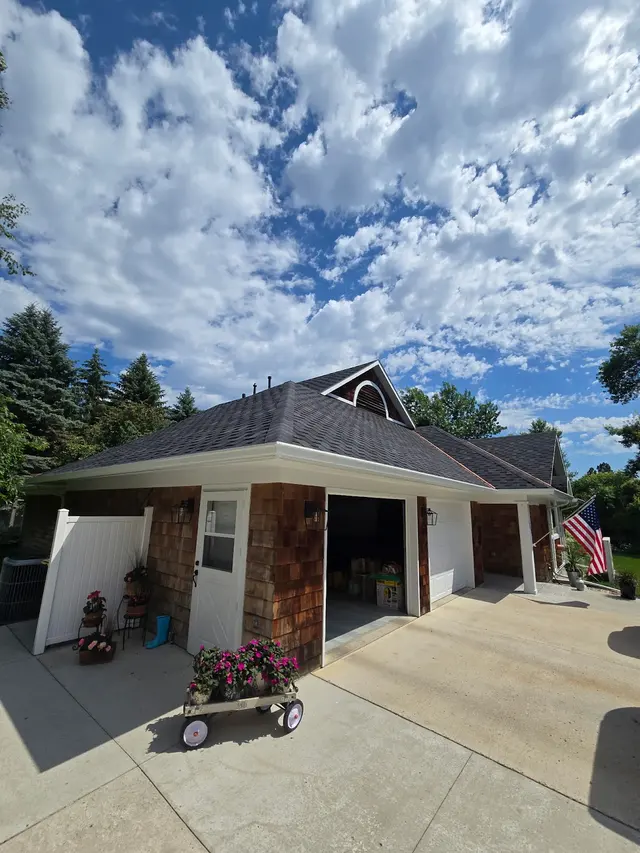 Solaris Companies - Roofing — customer photo 3