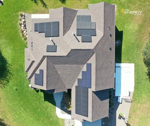 All Energy Solar — photo from the business 5