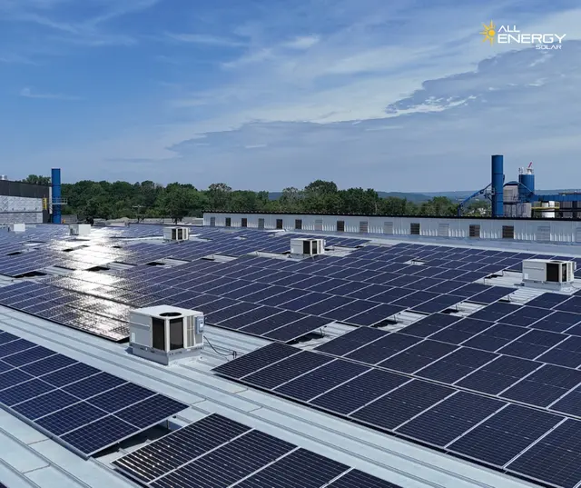 All Energy Solar — photo from the business 1