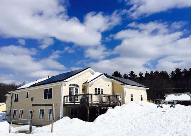 All Energy Solar — photo from the business 11