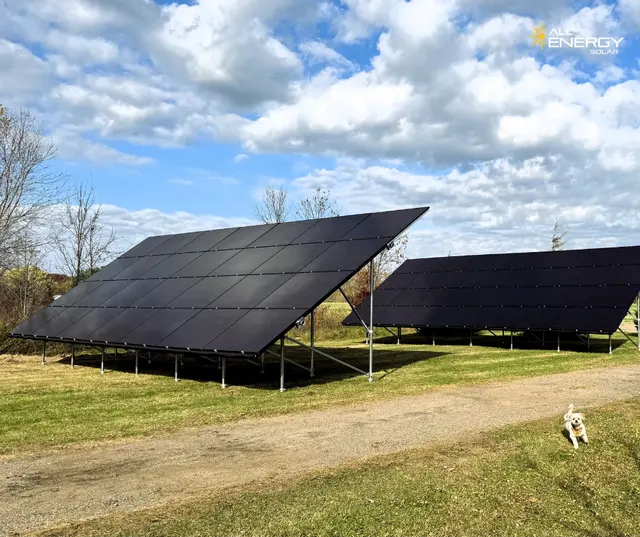 All Energy Solar — photo from the business 4