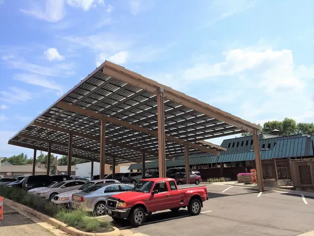 All Energy Solar — photo from the business 3