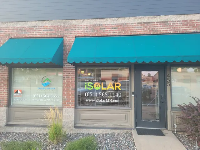 iSolar — customer photo 12