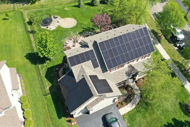 MN Solar — customer photo 2
