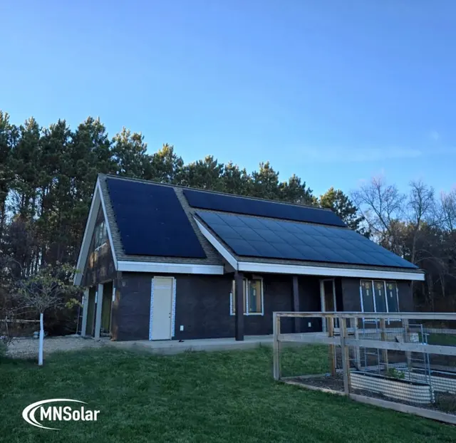 MN Solar — photo from the business 3