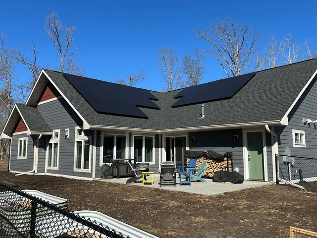 MN Solar — customer photo 12