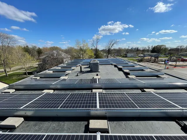 MN Solar — customer photo 8