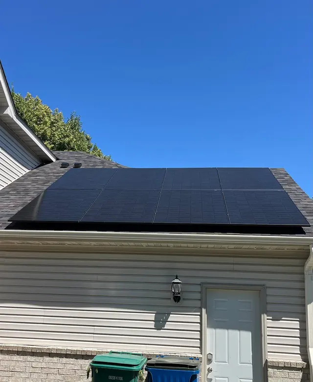 MN Solar — customer photo 5