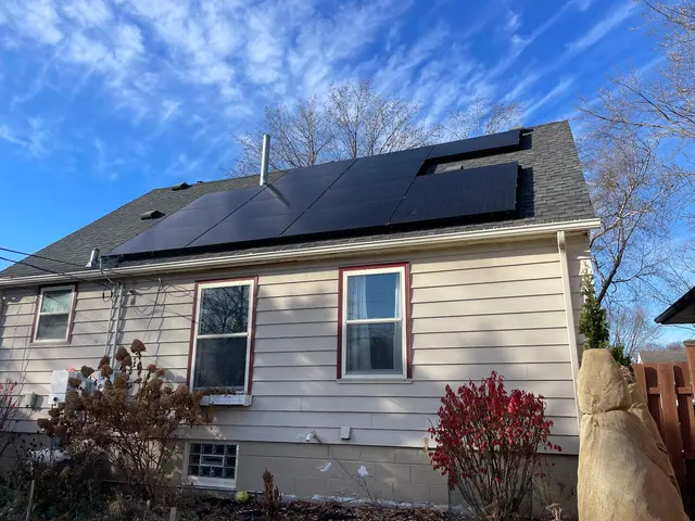 MN Solar — customer photo 6