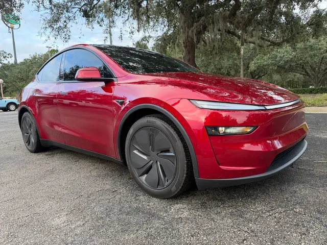 Solar Shade Window Tint — customer photo 9
