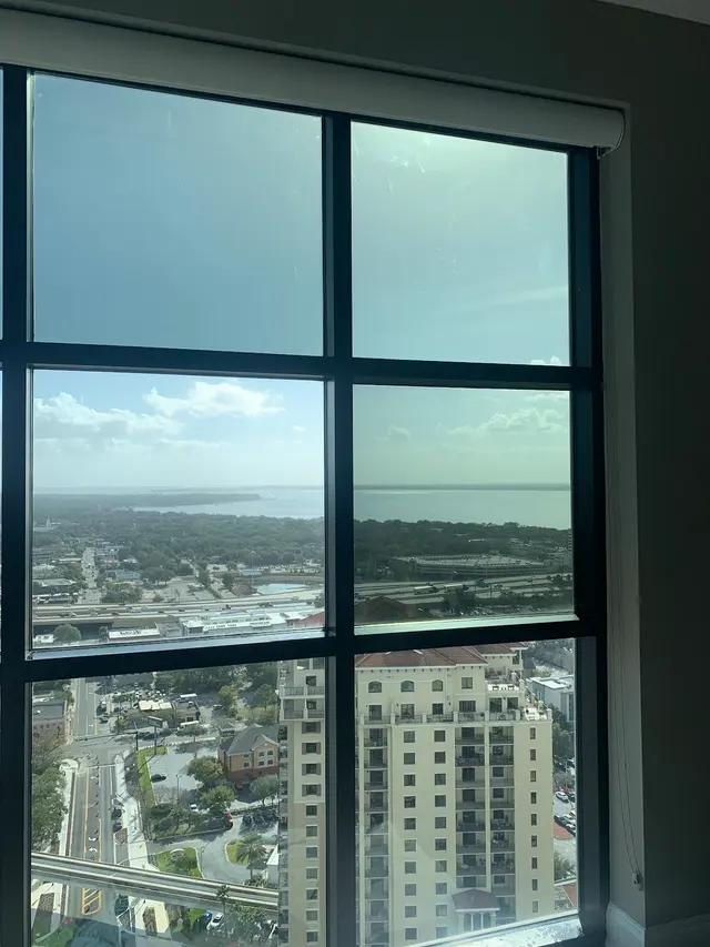 Solar Shade Window Tint — photo from the business 4