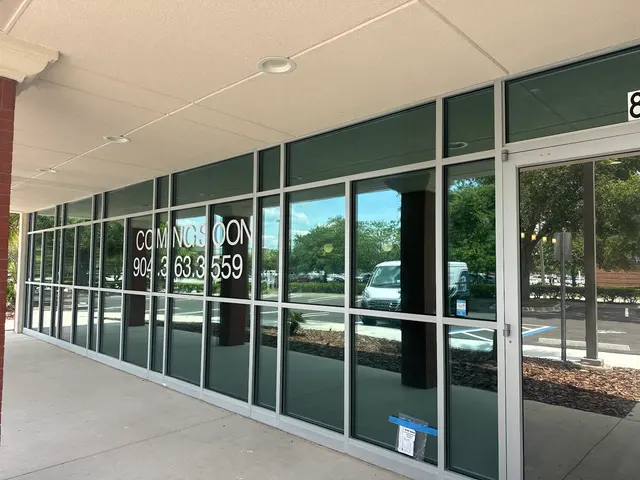 Solar Shade Window Tint — customer photo 3
