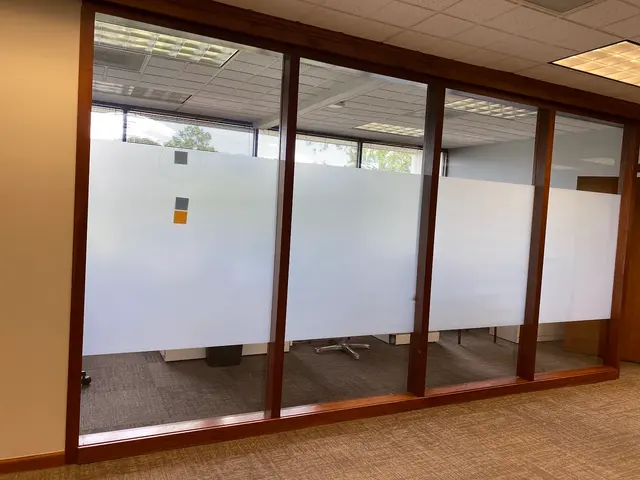 Solar Shade Window Tint — photo from the business 7