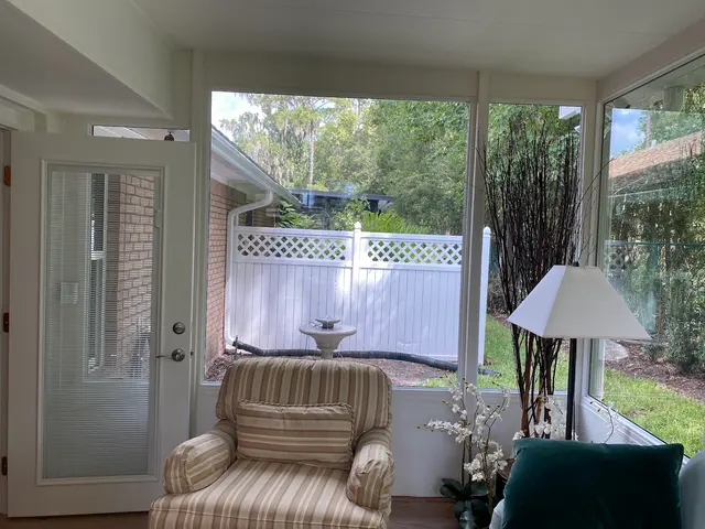 Solar Shade Window Tint — photo from the business 5