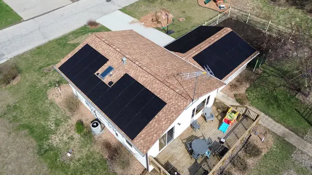 North Peak Solar — photo from the business 8