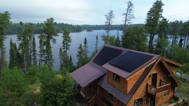 North Peak Solar — photo from the business 3
